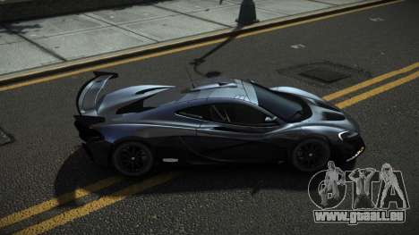 McLaren P1 Cergon pour GTA 4