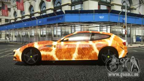 Ferrari FF Biwega S1 pour GTA 4