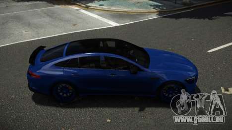 Mercedes-Benz GT63S AMG Likstro pour GTA 4