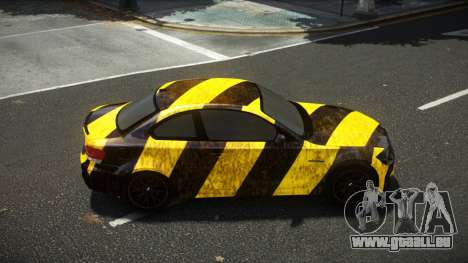 BMW 1M Bealey S3 für GTA 4