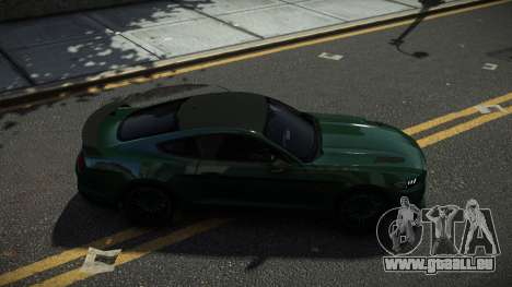 Ford Mustang Dosta pour GTA 4