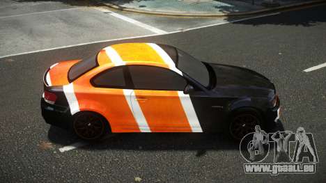 BMW 1M Bealey S14 pour GTA 4