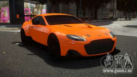 Aston Martin Vantage Iuano pour GTA 4