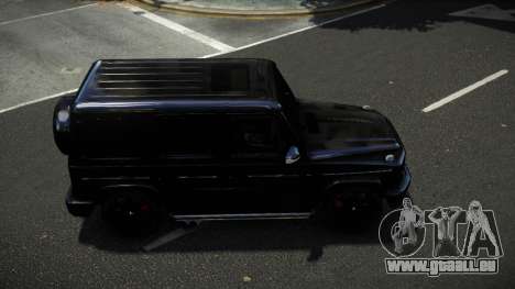 Mercedes-Benz G350 Busat für GTA 4