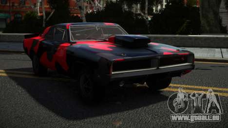 Dodge Charger RT Vusacko S11 pour GTA 4