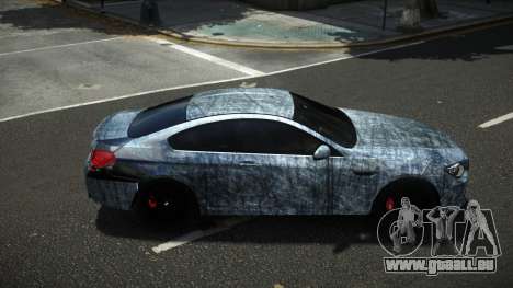 BMW M6 F13 Noway S8 pour GTA 4