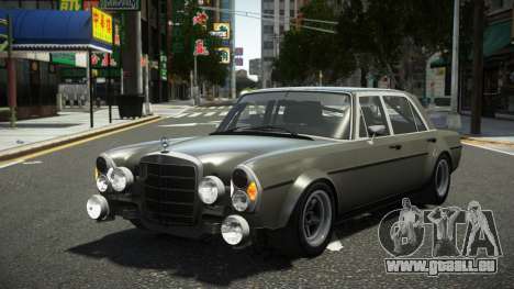 Mercedes-Benz 300SEL Gutmo für GTA 4