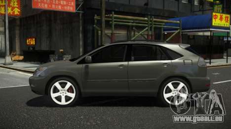 Lexus RX300 Daestro für GTA 4