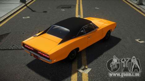 Dodge Charger RT Verona für GTA 4