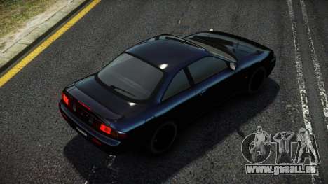 Nissan 200SX Bashimi pour GTA 4