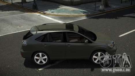 Lexus RX300 Daestro für GTA 4