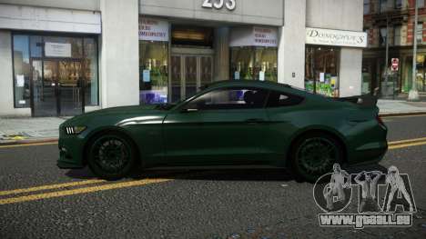 Ford Mustang Dosta pour GTA 4