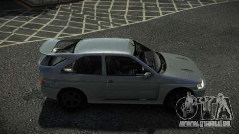 Ford Escort Derom pour GTA 4