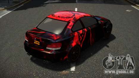 BMW 1M Bealey S2 für GTA 4