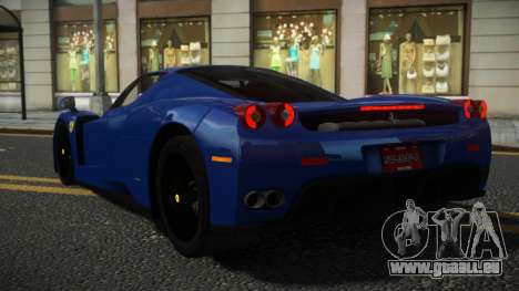 Ferrari Enzo Gasol pour GTA 4