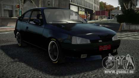 Opel Kadett Rofy pour GTA 4