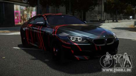 BMW M6 F13 Noway S10 für GTA 4