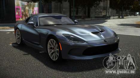 Dodge Viper Jeezona pour GTA 4