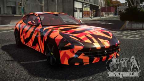 Ferrari FF Biwega S13 pour GTA 4