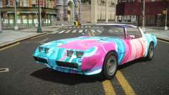 Pontiac Trans AM Afelo S5 pour GTA 4