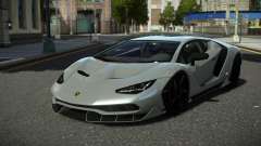 Lamborghini Centenario Gemus für GTA 4