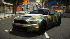 Shelby GT500 Wahisu S12 pour GTA 4