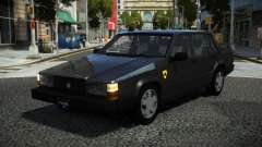 Volvo 740 Raboon pour GTA 4