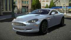 Aston Martin DB9 Vefol pour GTA 4