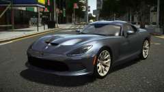 Dodge Viper Jeezona pour GTA 4