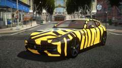 Ferrari FF Biwega S14 pour GTA 4