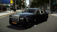 Rolls-Royce Phantom Likos pour GTA 4