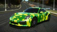 Porsche 911 Guridza S11 pour GTA 4