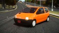 Renault Twingo Zafuja