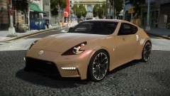 Nissan 370Z Gukashi pour GTA 4