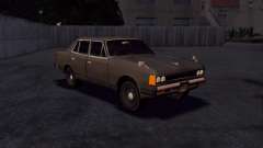 Annis Kowloon (79 Datsun 220) pour GTA San Andreas