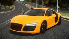 Audi R8 Barusto pour GTA 4