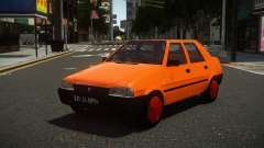 Dacia Nova Volmo für GTA 4