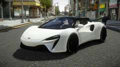 McLaren Artura Escatilon pour GTA 4