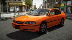 Chevrolet Impala Zardon pour GTA 4