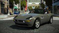 BMW Z8 Asoko pour GTA 4