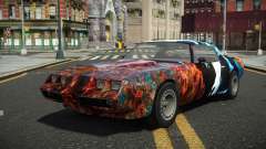 Pontiac Trans AM Afelo S12