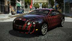 Bentley Continental Rahnil S2 für GTA 4