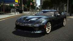 Dodge Viper Jeezona S4 pour GTA 4