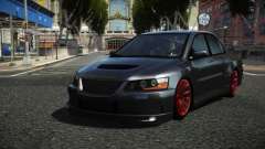 Mitsubishi Lancer VIII Heshol für GTA 4