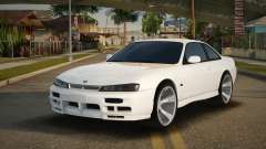 Nissan Silvia S14 KR für GTA San Andreas