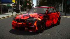 BMW 1M Bealey S12