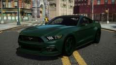 Ford Mustang Dosta pour GTA 4