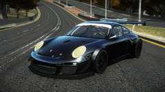 Porsche 911 Neruto für GTA 4