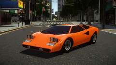 Lamborghini Countach Ishomu für GTA 4