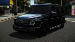 Mercedes-Benz G350 Busat für GTA 4